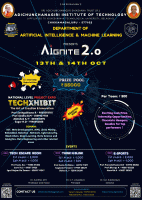 AIgnite 2.0 / TECHXIBIT